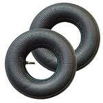 AcbbMNS 2PCS 3.00-4" Inner Tube 260