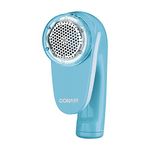 Conair Fabric Defuzzer - Shaver; Battery Operated; Blue