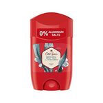 Old Spice Deodorant Stick for Men, Deep Sea 50ml