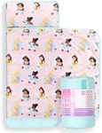 Jay Franco Kids Nap Mat Cartoon Emb