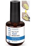 Gel Nail Polish Removers