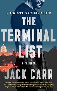 The Terminal List: A Thriller (1)