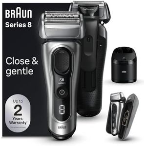 Braun Seri