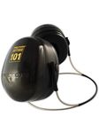 Peltor Electronic Earmuffs