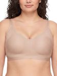 Warner's womens Easy Does It Undera