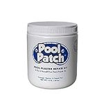 Pool Patch White Plaster Repair Kit