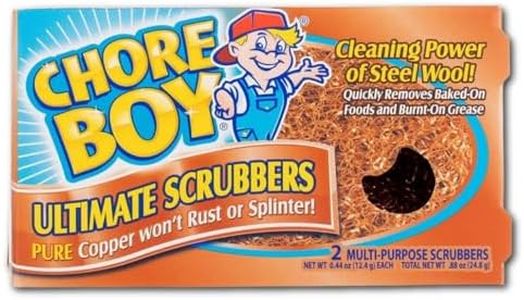 Chore Boy 