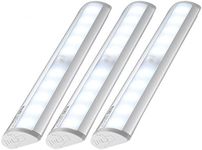 Kuled® Cabinet LED Light, Motion Au