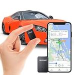 GPS Tracker for Vehicles - Real Tim