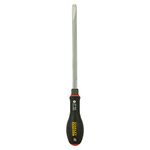 FatMax® Bolster Screwdrivers Flared Tip 10 x 200mm