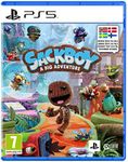 Sackboy: A Big Adventure - For PlayStation 5