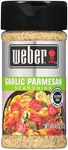 Weber Garl