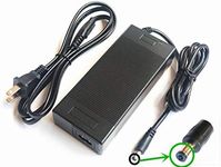 42V 2A Electric Scooter Charger. go