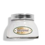 L'Occitane Almond Milk Concentrate: 48 Hour Hydration* | Smooth | Visibly Firm Skin | Delicious Scent | With Almond Oil | Soften Skin