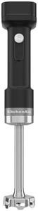 KitchenAid GO - CORDLESS HAND BLENDER PLUS ACCESSORIES WITH BATTERY - 5KHBRV75BM