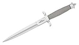 United Cutlery GH0441 Gil Hibben Silver Shadow Knife with Sheath