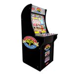 Arcade Machines For Home