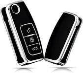 OFFCURVE Car Key Cover Car Key Case