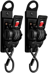 Integral Straps Compatible with Toyota Tundra (2022+) Single and Pack of Two (2) (Tundra, 2)