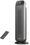Dreo 25 Inch Electric Heaters for H