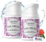 LilyAna Naturals Eye Cream for Dark