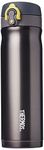 Thermos, Direct Drink Flask, Charcoal, 470 ml