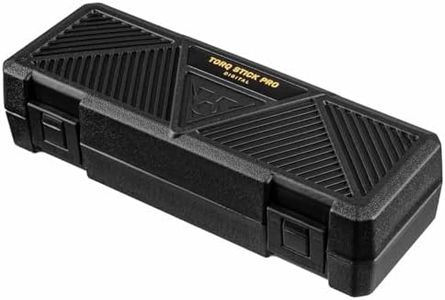 Topeak Torq Stick Pro Digital Torque Wrench Set 1–20 Nm