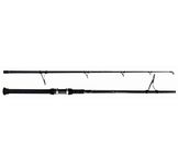 Tsunami Airwave Elite 2pc Saltwater Surf SPINNING XXH Rod 12' TSAWESS-1202XXH