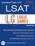 Logic Games LSAT Strategy Guide