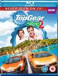 Top Gear - The Perfect Road Trip 2 [Blu-ray]