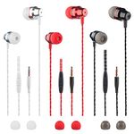 Headphones Earphones For Smart Phones