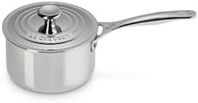 Le Creuset Tri-Ply Stainless Steel 