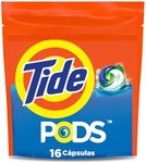 Tide PODS Original Scent HE Turbo L