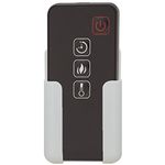 YAOHUIMI Replacement for Pleasant Hearth Fireplace Remote Control Model EF33510AS-15 Jy-3b Listed in Description