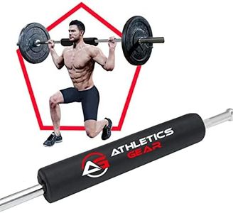 Barbell Pa