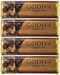 Godiva Chocolatier Solid Chocolate,