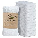 Softolle Kitchen Towels, Pack of 12