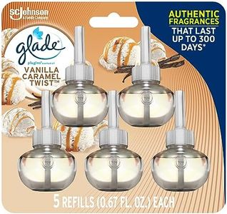 Glade Plug