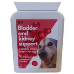 Cranberry Supplement For Dogs