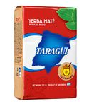 Taragui Yerba Mate Original with stems 2.2 lbs/1 kg.