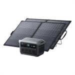 Anker SOLIX C2000 Gen 2 Portable Po