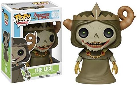 Funko Pop 