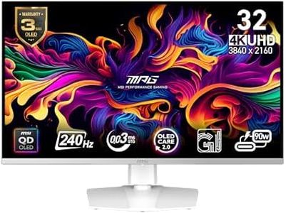 MSI MPG 32