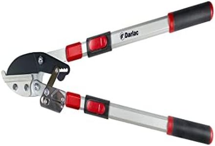 Darlac Telescopic Ratchet Lopper