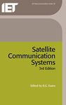 Satellite Communication Systems (Telecommunications)