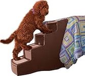Pet Gear Easy Step IV Pet Stairs, 4
