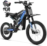 HAPPYRUN G300 Pro Electric Dirt Bik