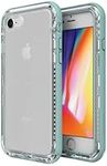 LifeProof Next Screenless Series Case for iPhone SE (2020), iPhone 8, iPhone 7 (NOT Plus) - Non-Retail Packaging - Sea Side