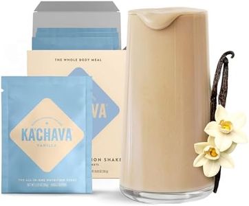 Ka’Chava W