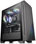 Thermaltake H330 Tempered Glass Mid